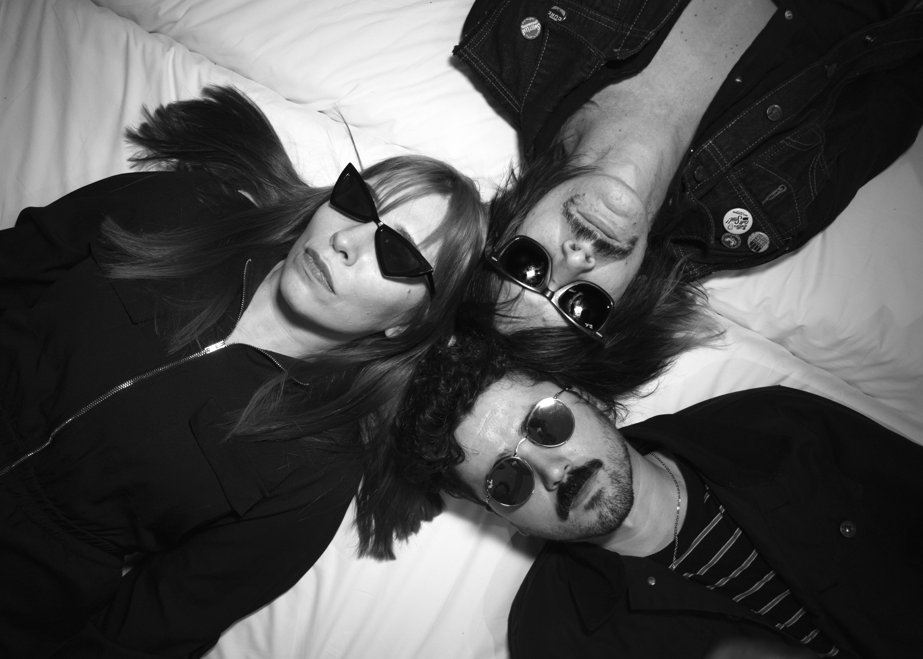 O rock espanhol vai fazer ouvir-se na Fábrica Braço de Prata em Novembro