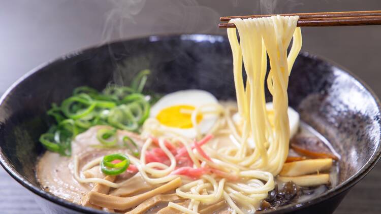 L.A. Eats Japan L.A. Eats Japan