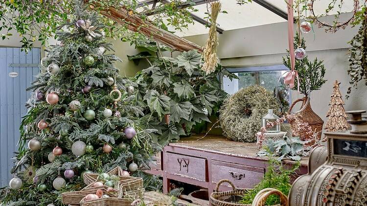 The best places to buy Christmas trees in Hong Kong