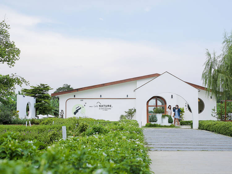 6 coolest spots that prove why Nakhon Pathom is a new café destination 6 coolest spots that prove why Nakhon Pathom is a new café destination