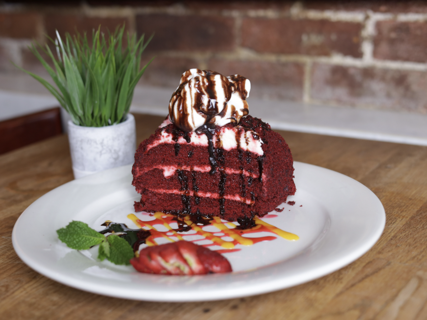 10 Best Restaurants Near Bryant Park, New York