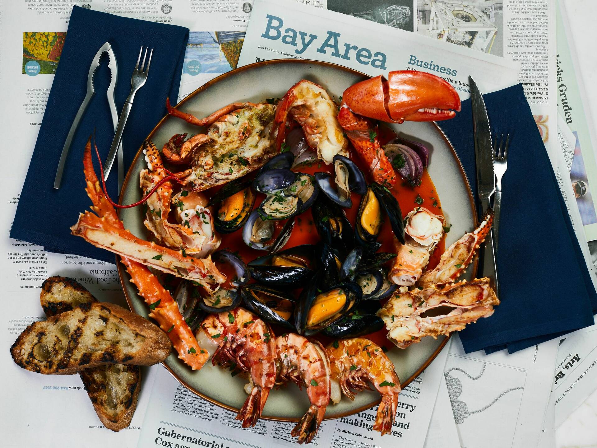 49 Best Restaurants in San Francisco to Check Out Now