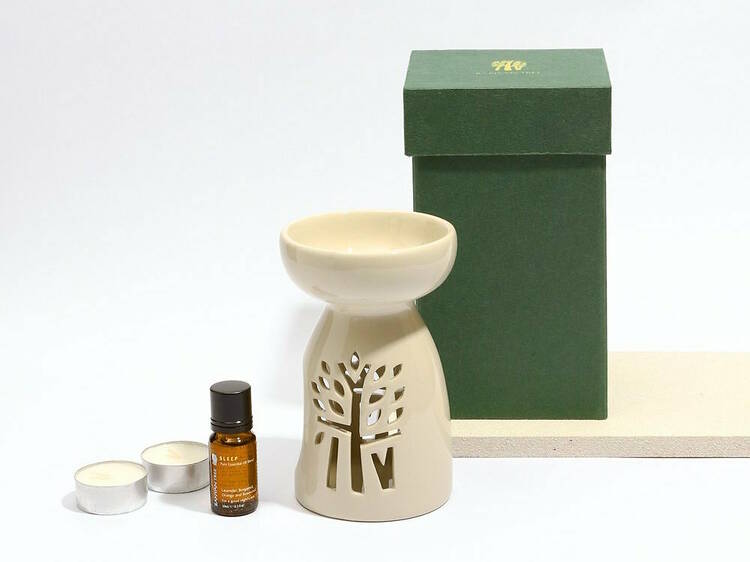 Banyan Tree Home Spa Essentials Kit ($88.08)
