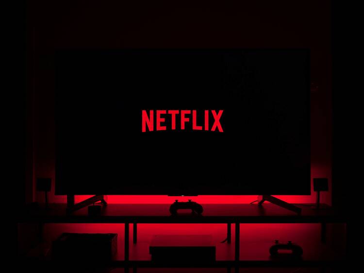 Netflix Subscription ($12.98 for a basic plan) 