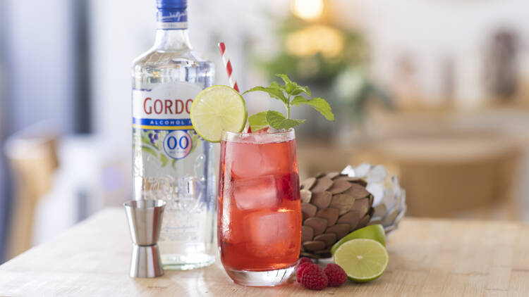 Make some delicious booze-free drinks Make some delicious booze-free drinks