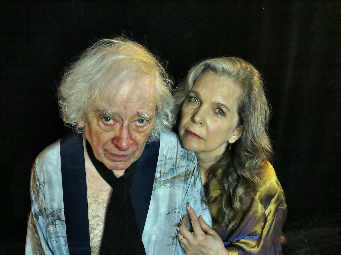 austin pendleton