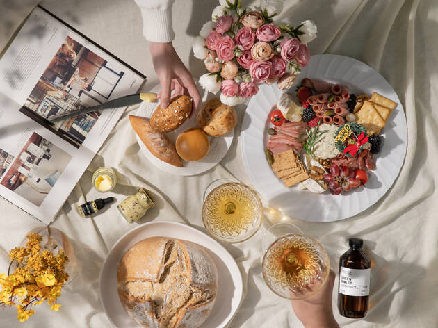 The best Christmas gifts for gourmands and foodies The best Christmas gifts for gourmands and foodies
