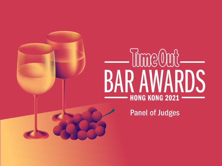 Time Out Bar Awards 2021 Judges