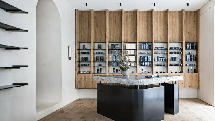 La Maison EviDenS de Beauté | Santé et beauté à Chaillot, Paris