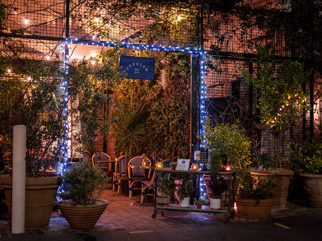 22 Best Los Angeles Restaurants for Thanksgiving Dinner 2023