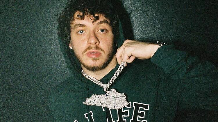 Jack Harlow