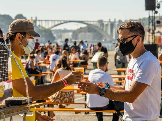 Porto Beer Fest Porto Beer Fest