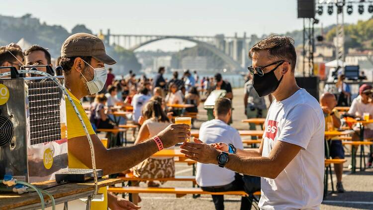 Porto Beer Fest