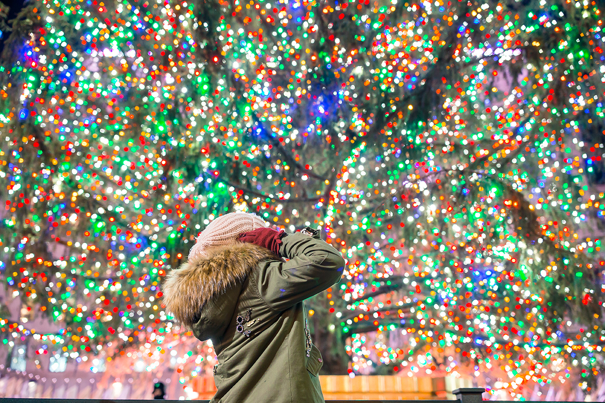 Árbol de navidad