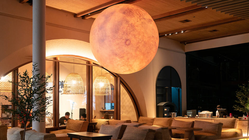 Tapas Music Bar by VASO Bars in Ratchaprasong, Bangkok