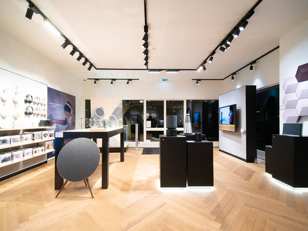 Bang & Olufsen Bang & Olufsen