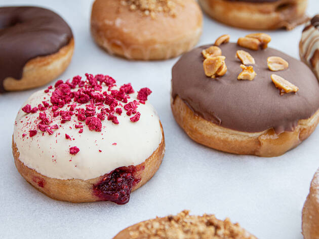Bungnuts Bungnuts