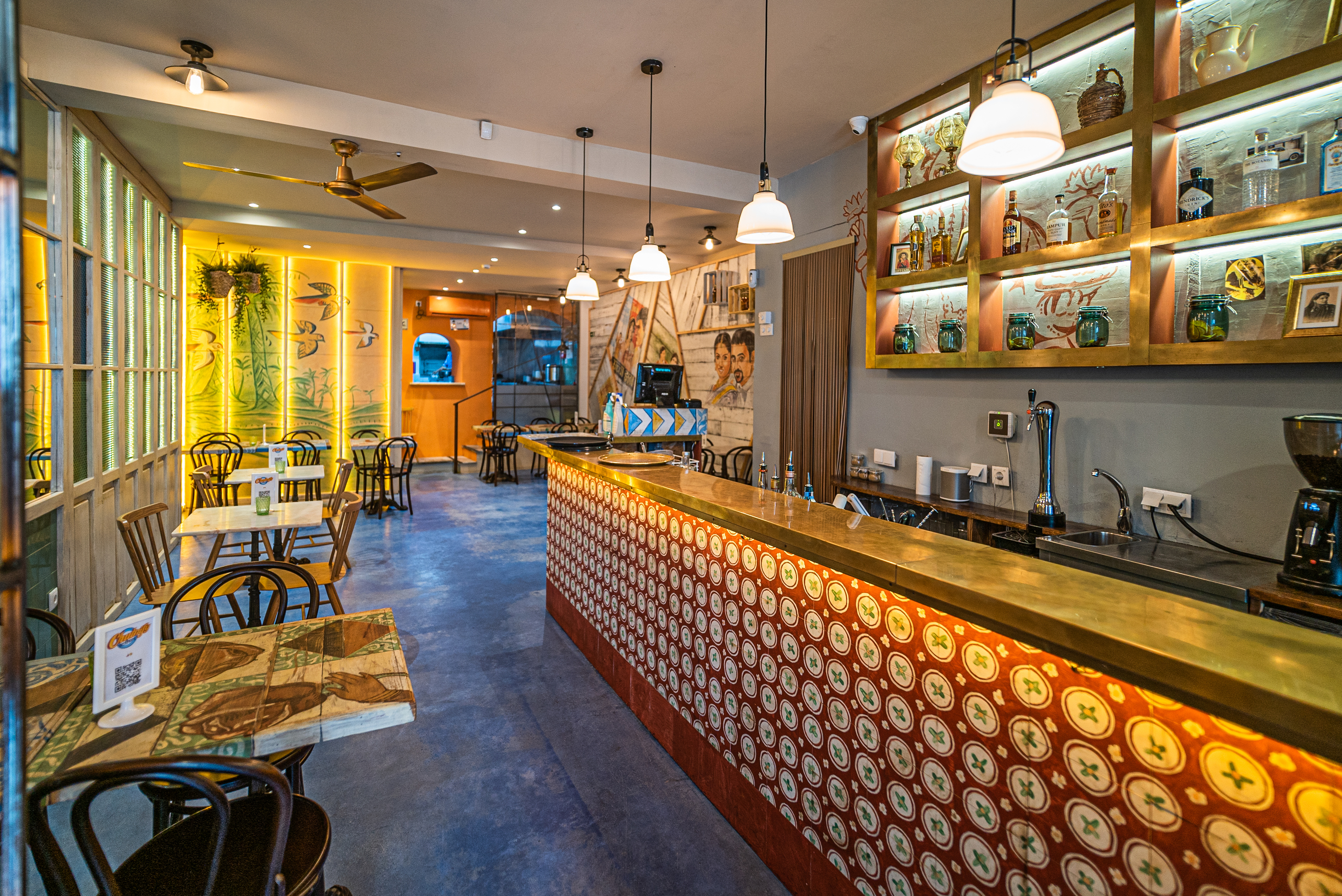 Chutnify: restaurante indiano vive Festival das Luzes com menu especial