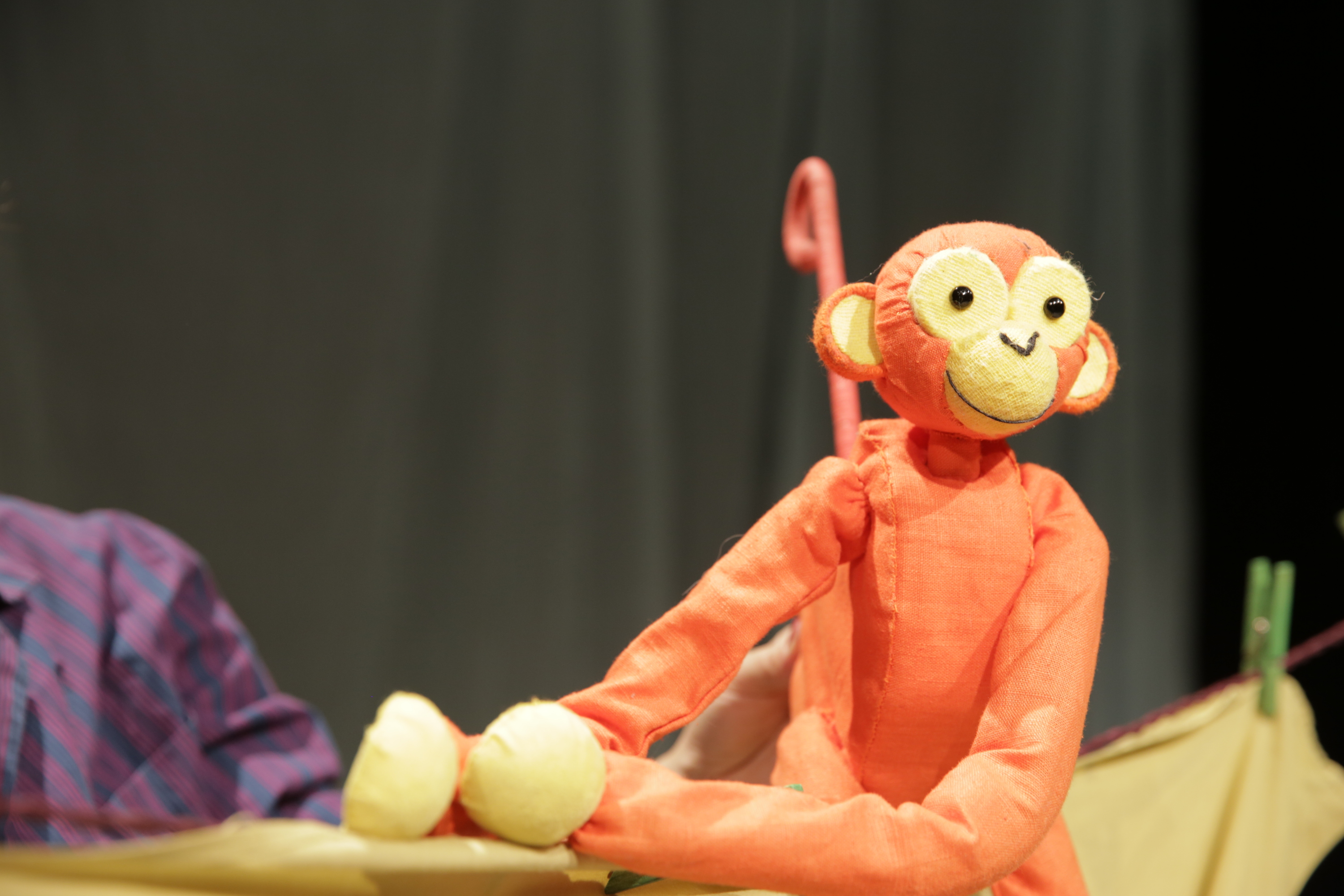 Five Little Monkeys | Theatre in London Five Little Monkeys | Theatre in London