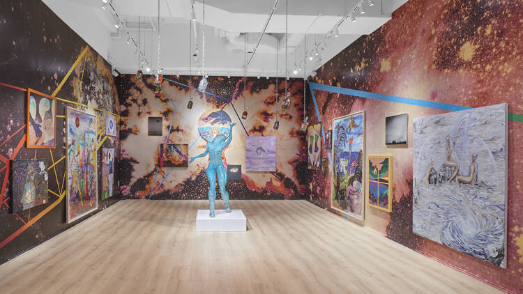 Woaw Gallery