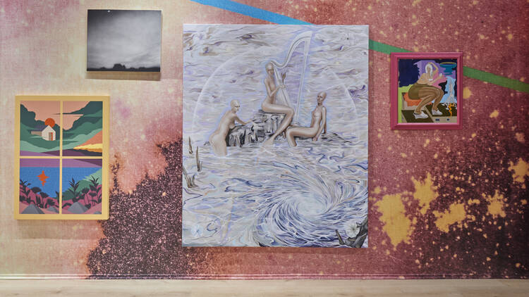 Woaw Gallery