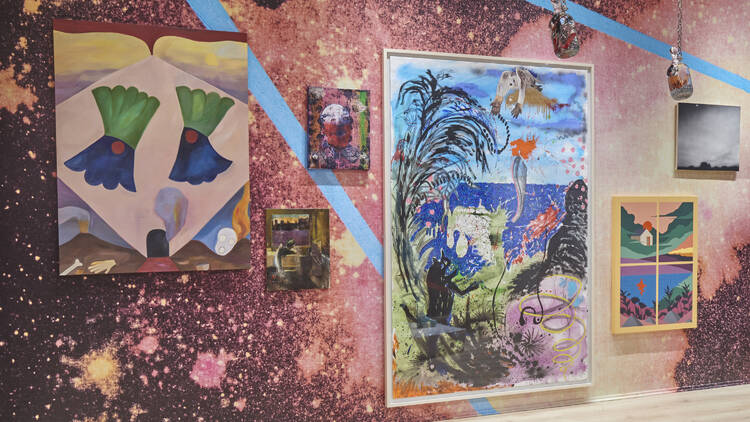 Woaw Gallery
