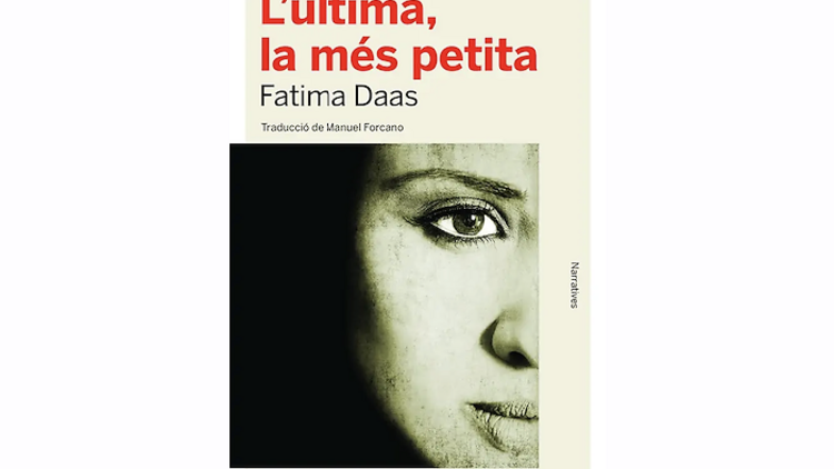 'L'última, la més petita', de Fatima Daas