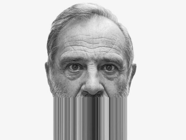 'Ninguém' de António Capelo 'Ninguém' de António Capelo
