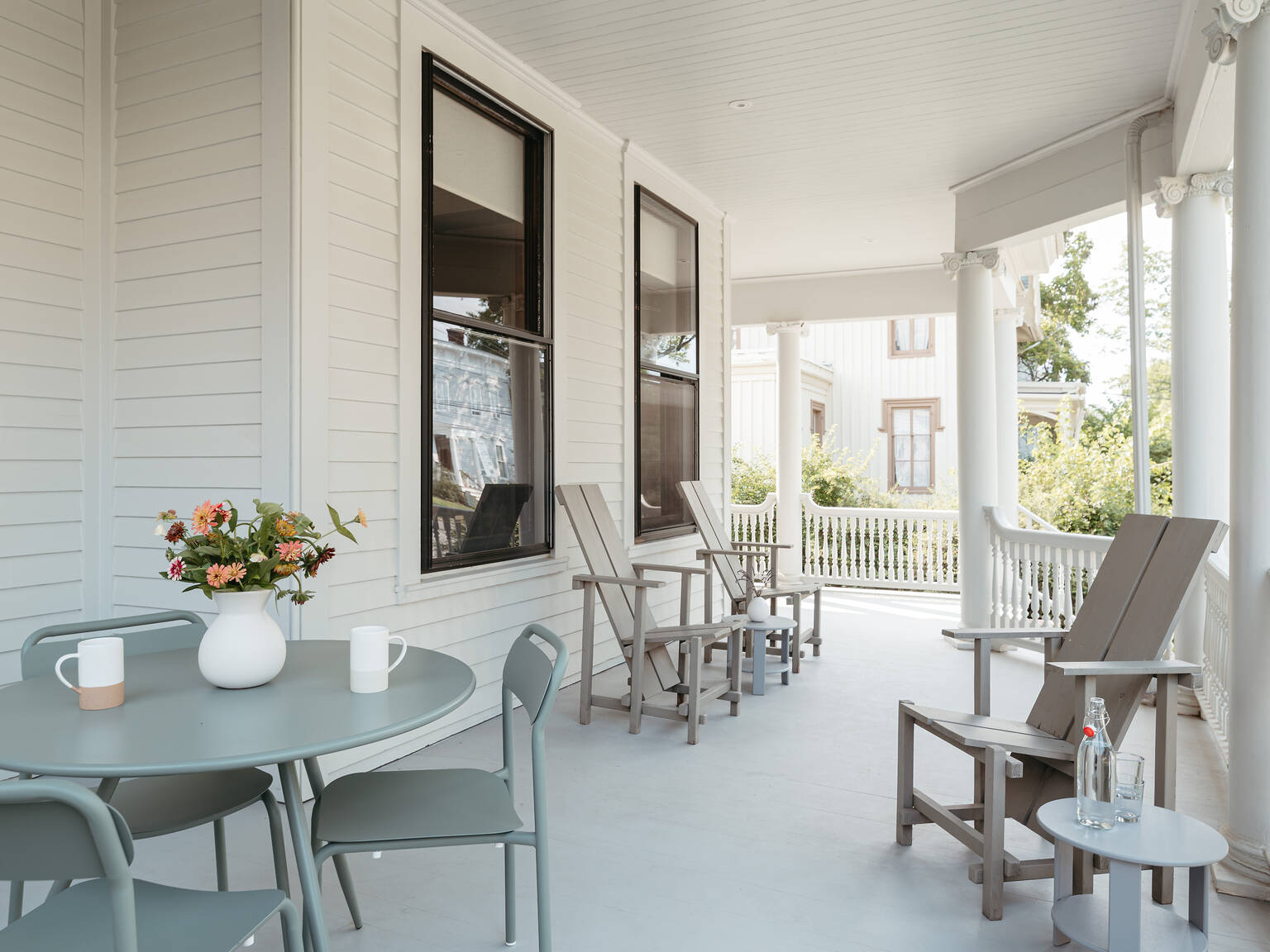 9 Best Hotels and B&Bs in Hudson, NY for 2025