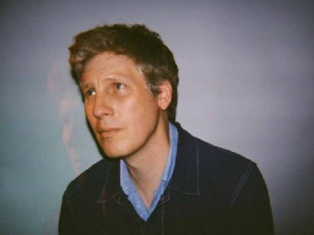 Scott Matthews Scott Matthews
