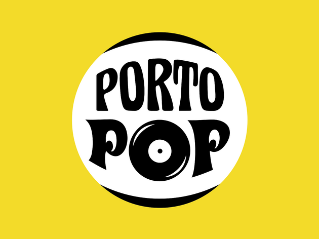 Porto Pop Fest Porto Pop Fest