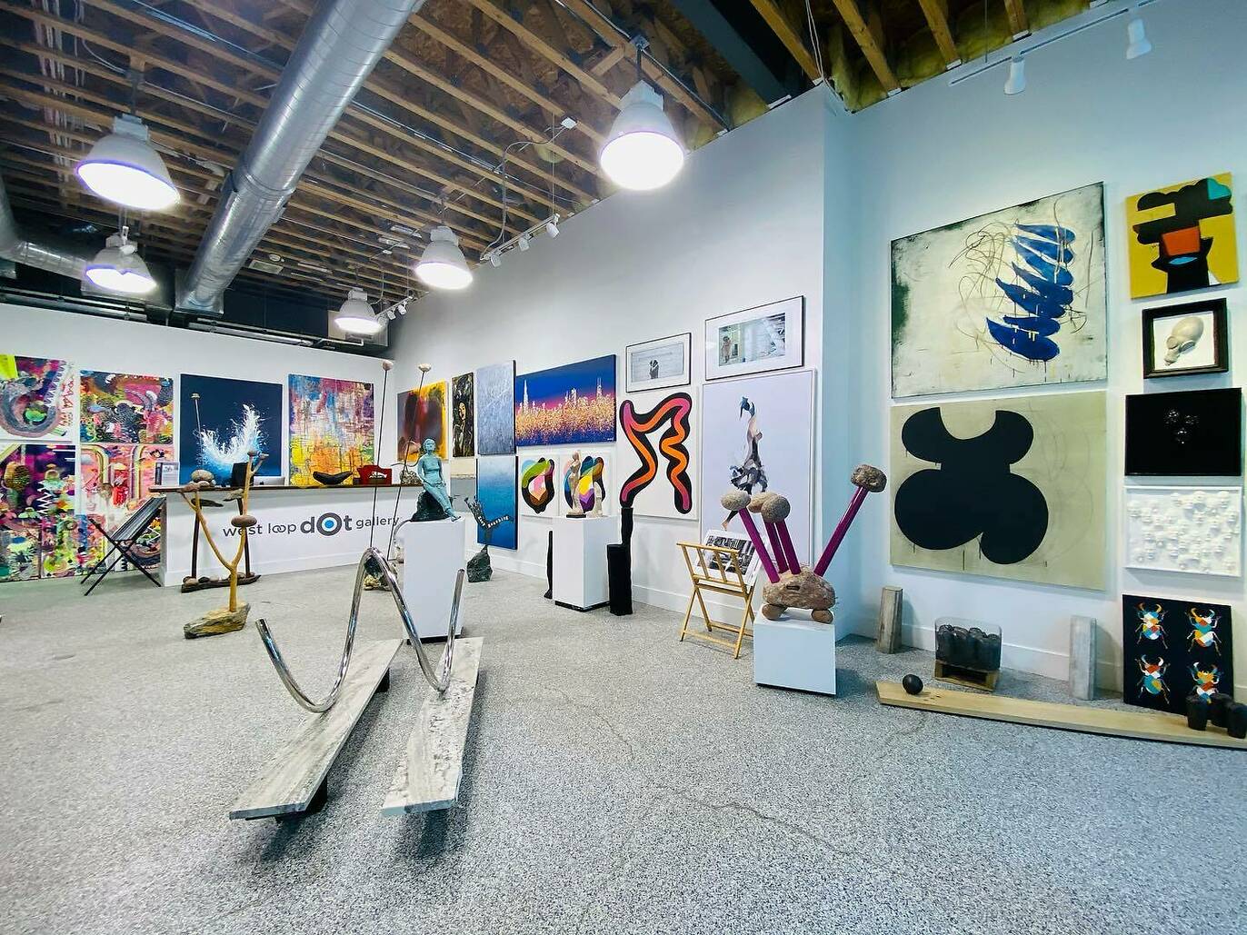 38 Best Art Galleries in Chicago