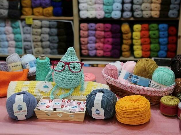 Handmade Festival Barcelona 2021 Handmade Festival Barcelona 2021