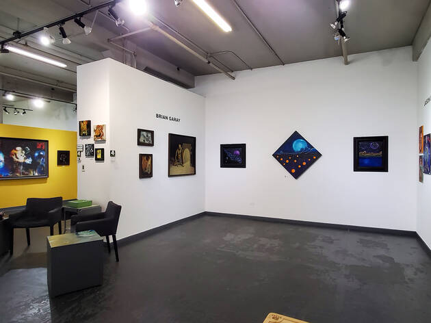 4Art Space 4Art Space