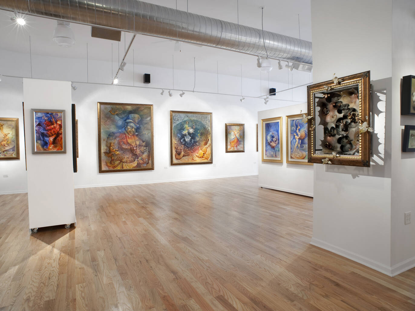 38 Best Art Galleries in Chicago