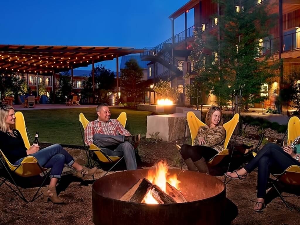 The Best Austin hotels Places to Stay in Austin