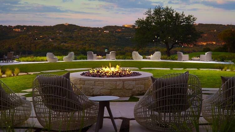 Omni Barton Creek Resort & Spa