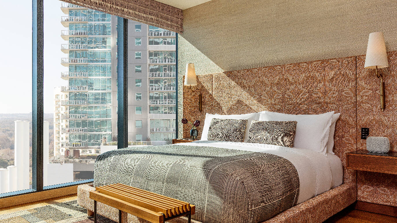 The 10 Best Boutique Hotels in Austin 2025