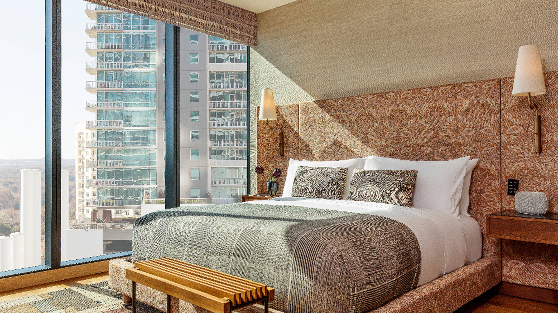 The 10 Best Boutique Hotels in Austin 2025