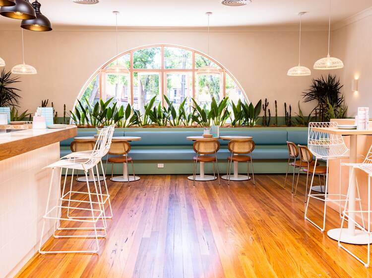 Fonda Surry Hills