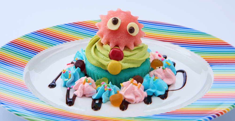 KAWAII MONSTER CAFE