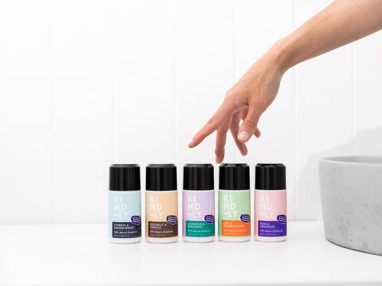 Make your care routine more eco-friendly with these sustainable Aussie products Make your care routine more eco-friendly with these sustainable Aussie products