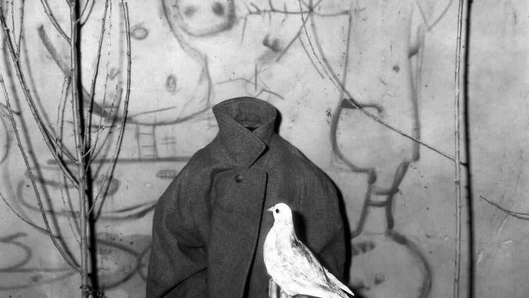 Roger Ballen