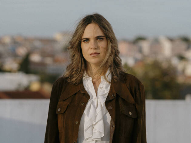 Joana Espadinha Música, Joana Espadinha