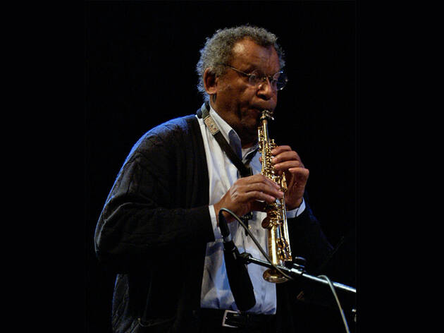 Anthony Braxton Música, Jazz, Anthony Braxton
