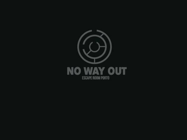 No Way Out No Way Out