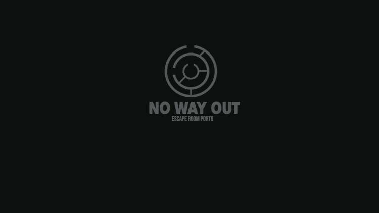 No Way Out No Way Out