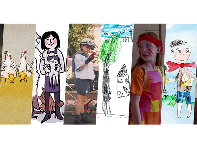 Festival Internacional de Cine para Niños Festival Internacional de Cine para Niños