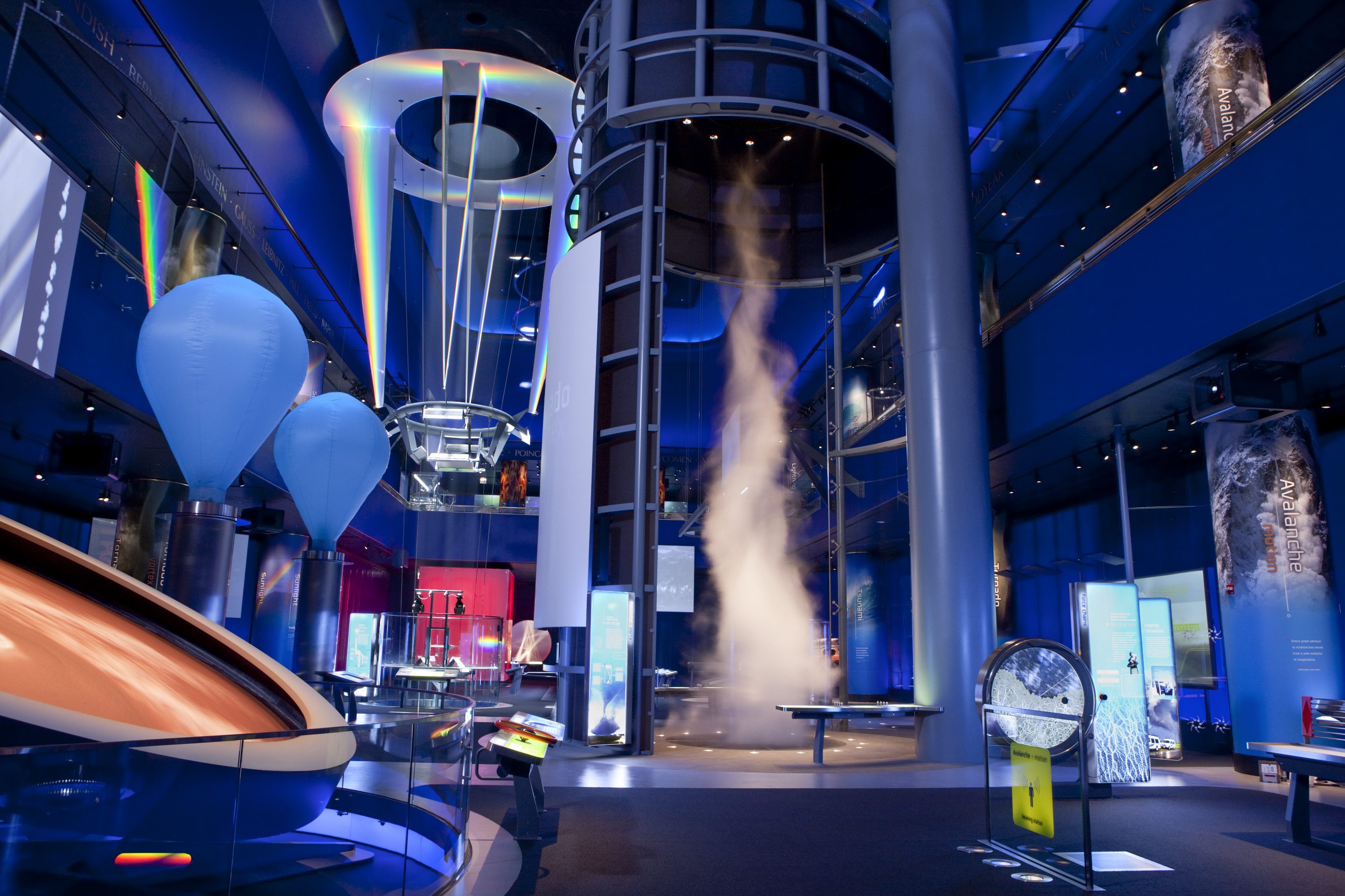 The Science and Industry Museum Tampa Is Coming To the Town 2023