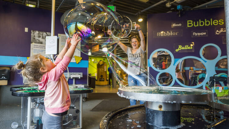 Children’s Museum of Denver at Marsico Campus